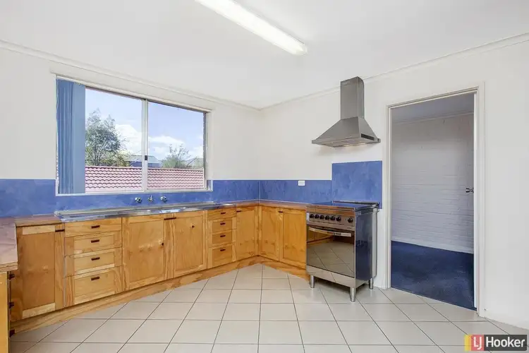 Second view of Homely unit listing, 25/39 Thuralilly Street, Queanbeyan NSW 2620