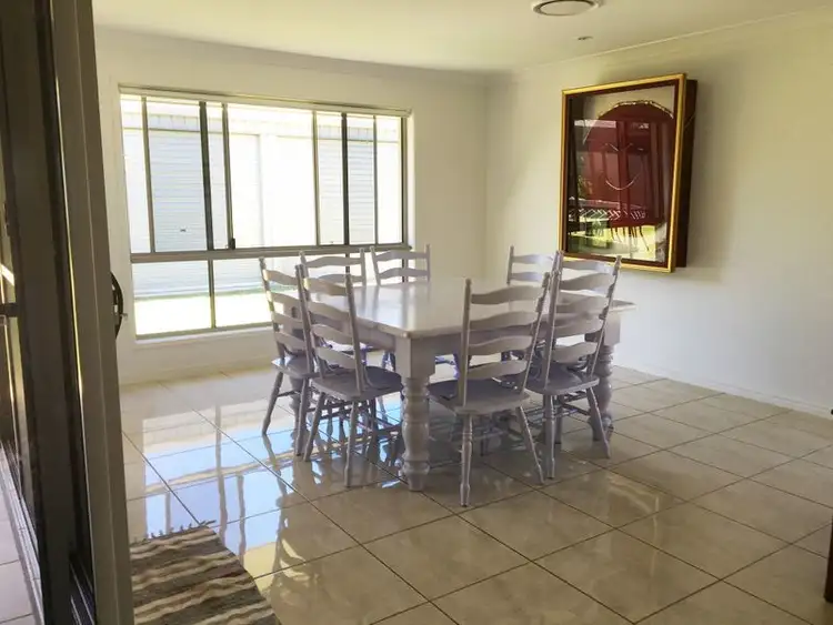 Fifth view of Homely house listing, 33 Darryl Crescent, Kingaroy QLD 4610