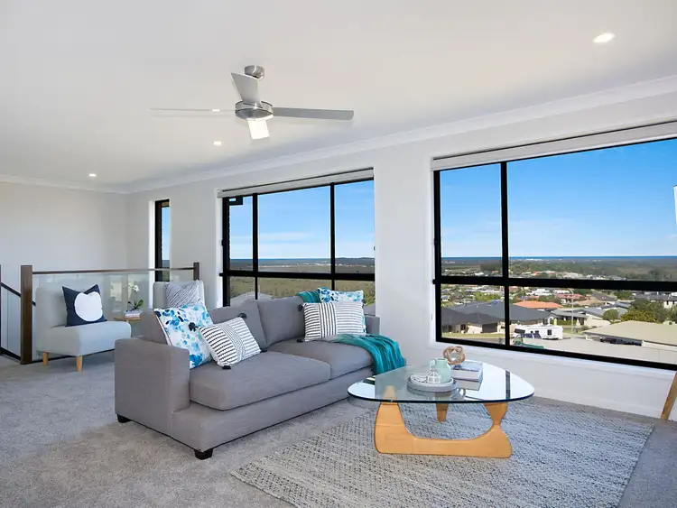 Third view of Homely house listing, 2/2 Eclipse Crescent, Cumbalum NSW 2478