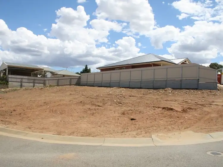 2 Carruthers Court, Strathalbyn SA 5255