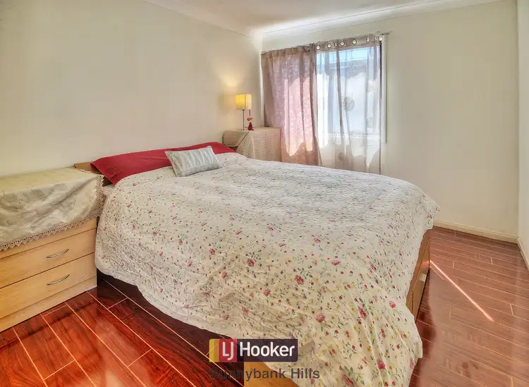 Sixth view of Homely house listing, 13/111 Station Road, Sunnybank QLD 4109