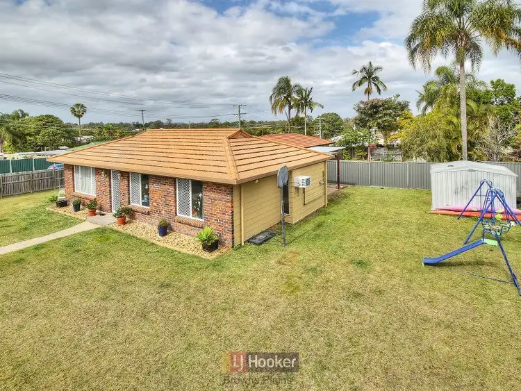 Sixth view of Homely house listing, 62 Augusta Street, Crestmead QLD 4132