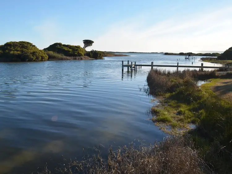 Main view of Homely house listing, 235C Bongalong Road, Hindmarsh Island SA 5214