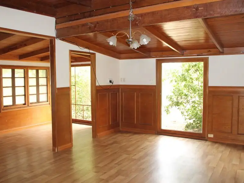 Main view of Homely house listing, 11 Hughes Road, Plainland QLD 4341