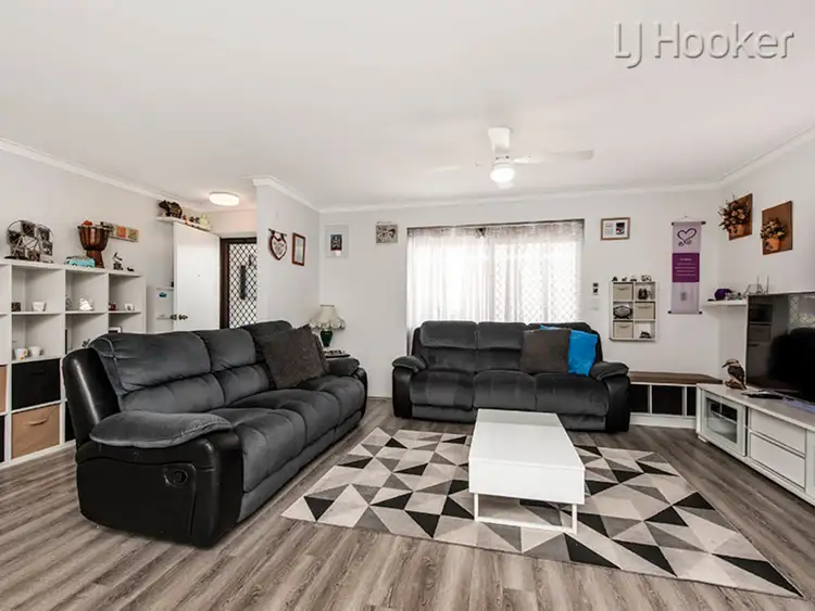 Third view of Homely unit listing, 13B Fisher Street, Rockingham WA 6168