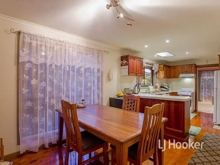Third view of Homely house listing, 57 Baggott Drive, Hoppers Crossing VIC 3029