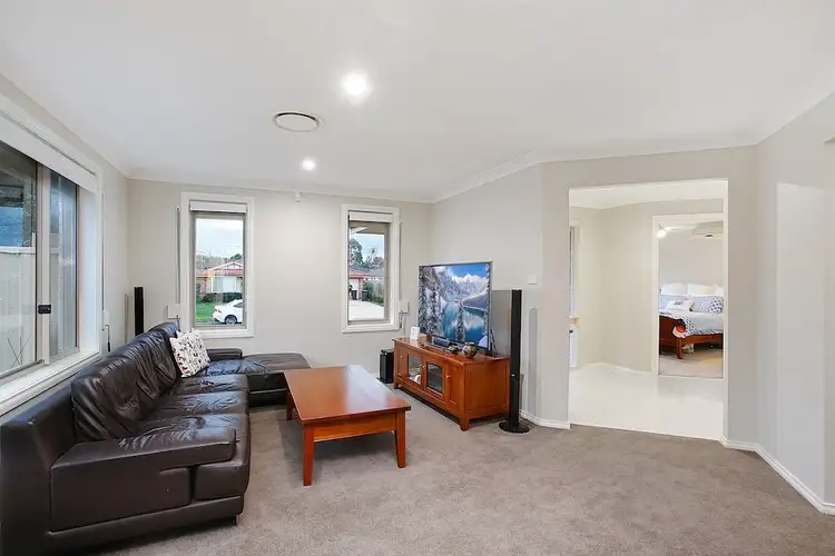 Fourth view of Homely house listing, 13 Melaleuca Road, Narellan Vale NSW 2567