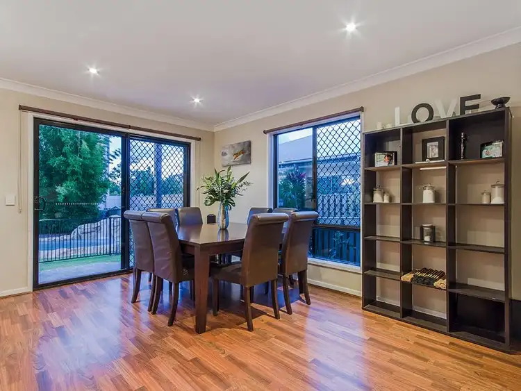 Fifth view of Homely house listing, 2/53 York Creek Crescent, Reedy Creek QLD 4227