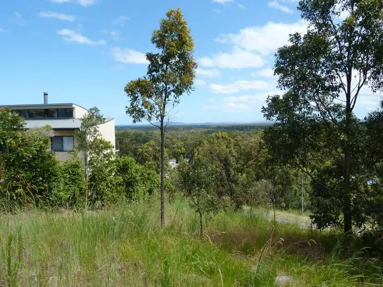 Third view of Homely land listing, 11 The Knoll, Tallwoods Village NSW 2430
