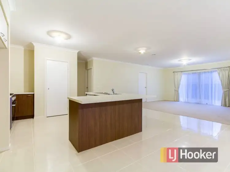Third view of Homely house listing, 26 William Thwaites Boulevard, Cranbourne North VIC 3977