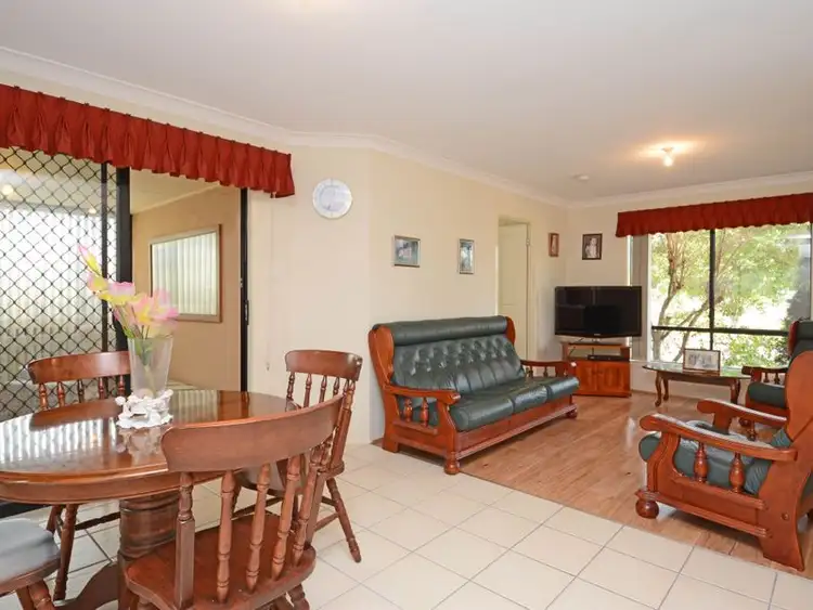 Second view of Homely villa listing, 2/65 Carnarvon Circuit, East Maitland NSW 2323