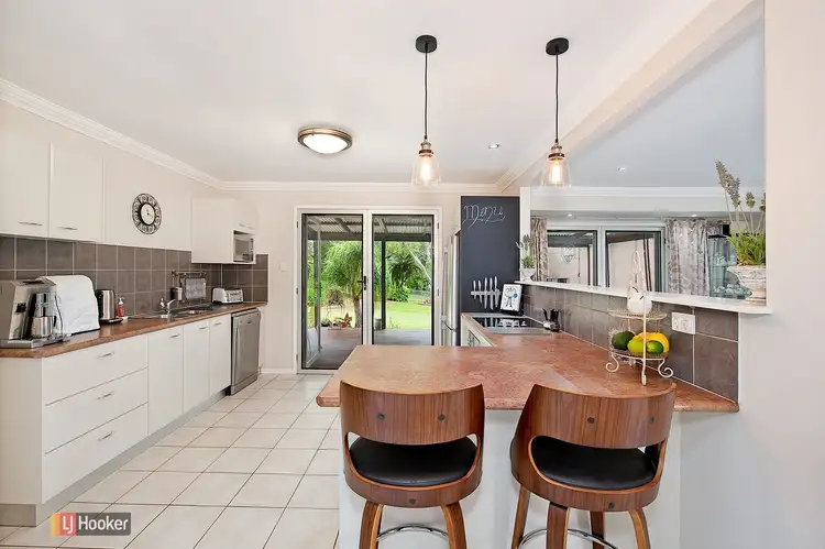 Second view of Homely house listing, 6 Mary Mac Court, Narangba QLD 4504