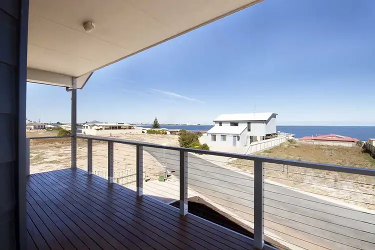 Third view of Homely house listing, 12 Rose Avenue, North Beach SA 5556