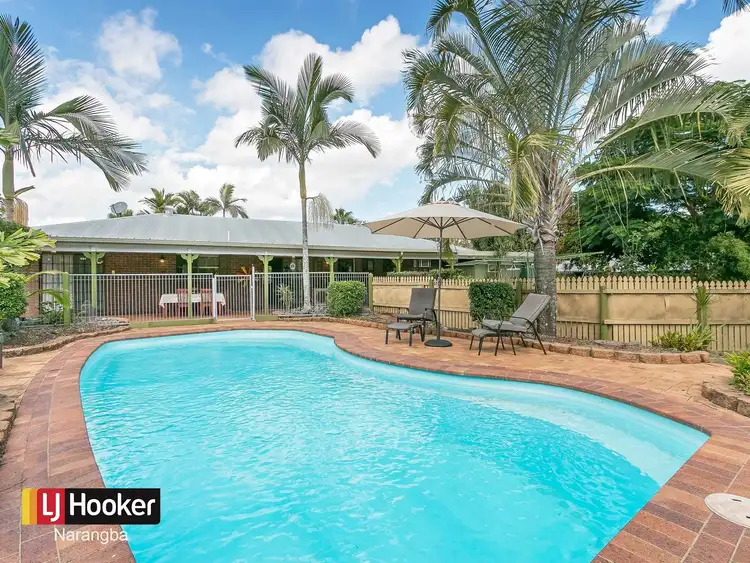 11 Mary Mac Court, Narangba QLD 4504