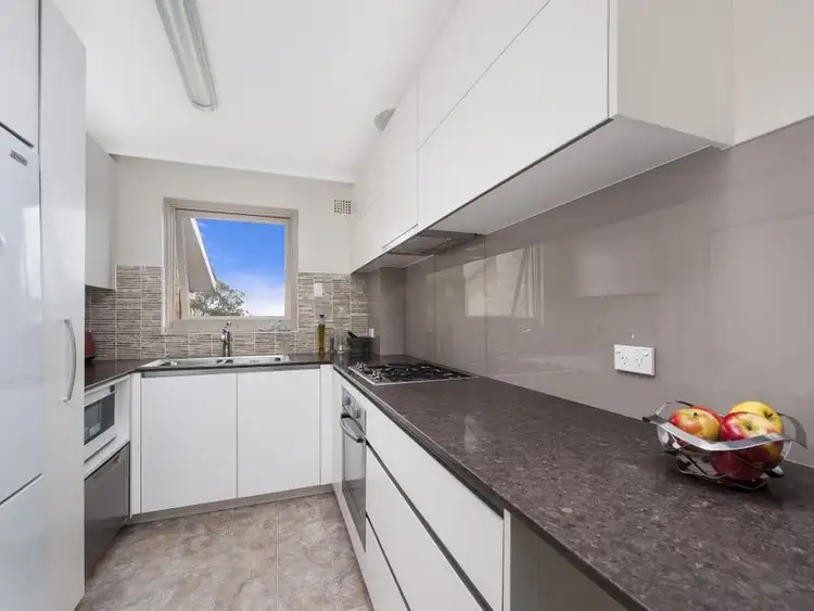 Second view of Homely apartment listing, 15D/40 Cope Street, Lane Cove NSW 2066