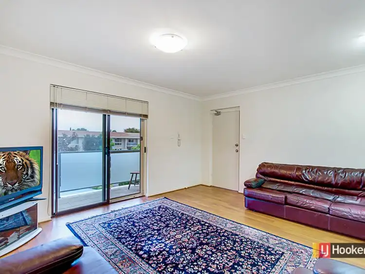 Fourth view of Homely unit listing, 25/7-9 L'Estrange Street, Glenside SA 5065
