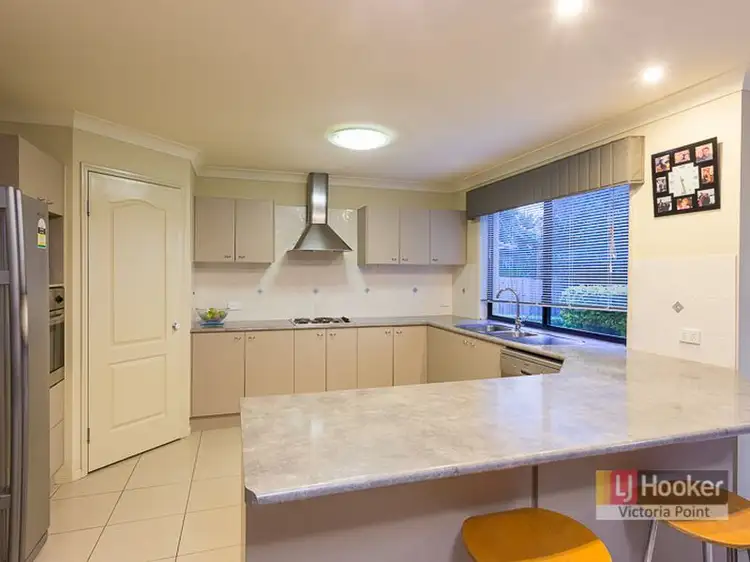 Second view of Homely house listing, 5 White Fig Place, Thornlands QLD 4164