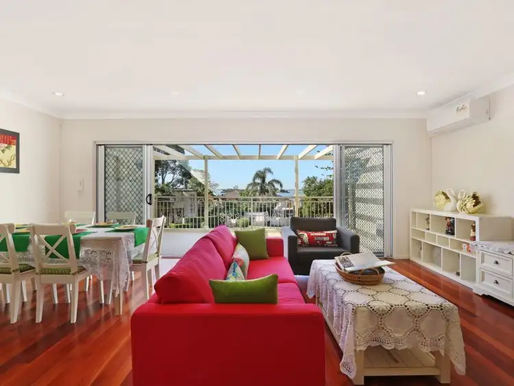 Sixth view of Homely townhouse listing, 6/2-8 Evelyn Street North, Sylvania NSW 2224