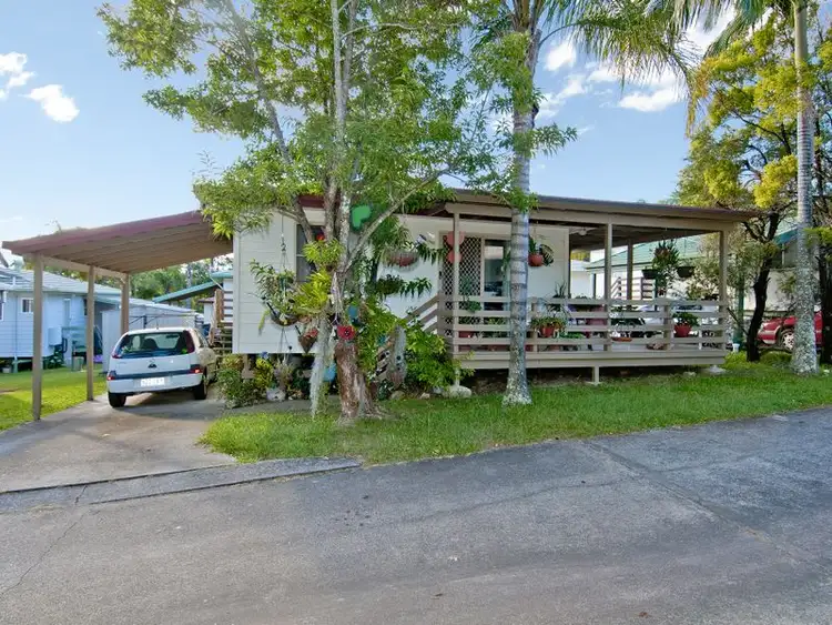 Main view of Homely villa listing, 15 Silky Oak Crescent, Stapylton QLD 4207