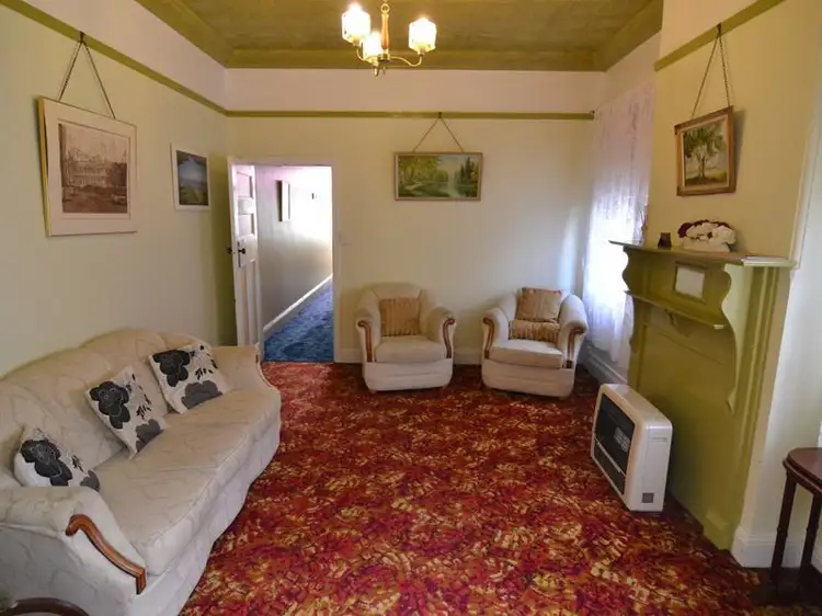 Fourth view of Homely semi-detached listing, 27 Hayley Street, Lithgow NSW 2790