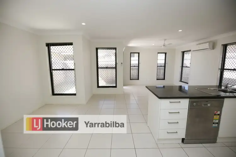 Sixth view of Homely house listing, 12 Alabaster Drive, Logan Reserve QLD 4133