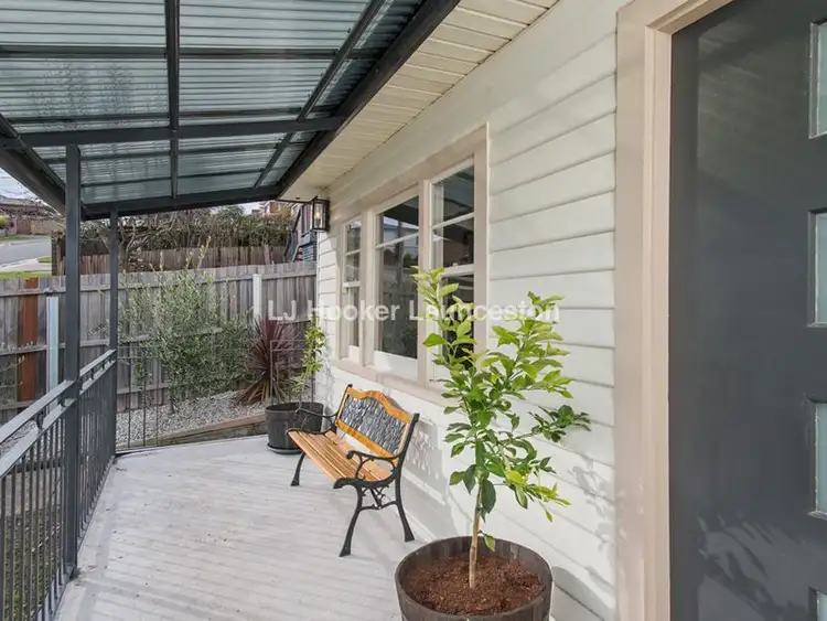 Second view of Homely house listing, 51 Clare Street, Mowbray TAS 7248