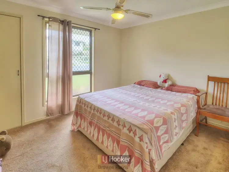 Seventh view of Homely house listing, 8 Macauley Drive, Boronia Heights QLD 4124