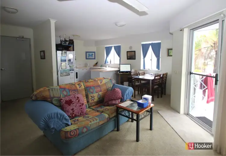 Third view of Homely unit listing, Unit 5/458 Esplanade, Torquay QLD 4655