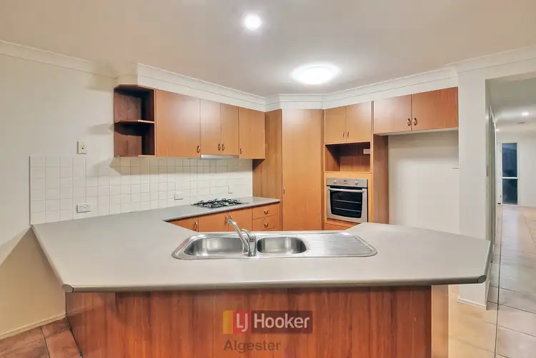 Sixth view of Homely house listing, 23 Nigella Circuit, Drewvale QLD 4116