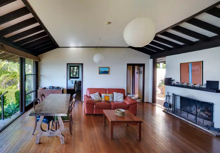 Third view of Homely house listing, 2 Rock Bath Road, Palm Beach NSW 2108