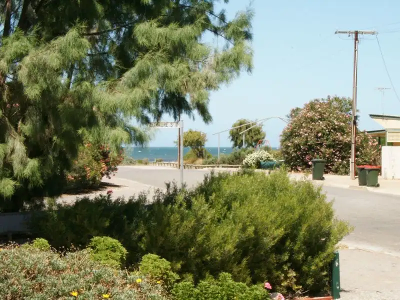 Main view of Homely house listing, 10 McPharlin Avenue, Port Vincent SA 5581