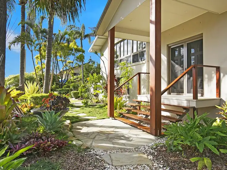 Second view of Homely house listing, 1 Topatig Street, Cleveland QLD 4163