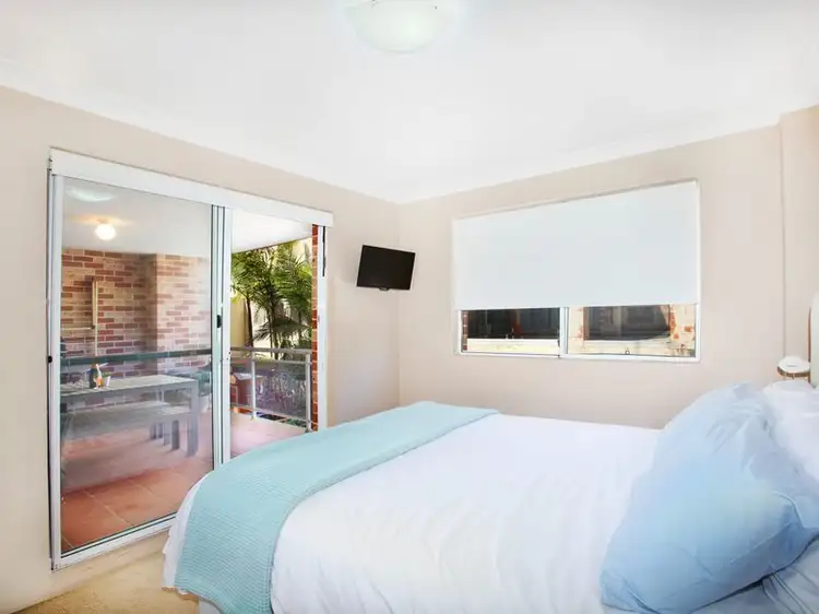 Fourth view of Homely unit listing, 8/13 Lagoon Street, Narrabeen NSW 2101