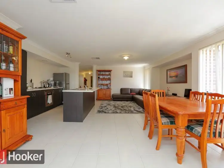 Second view of Homely house listing, 13 Mayor Street, Harrisdale WA 6112