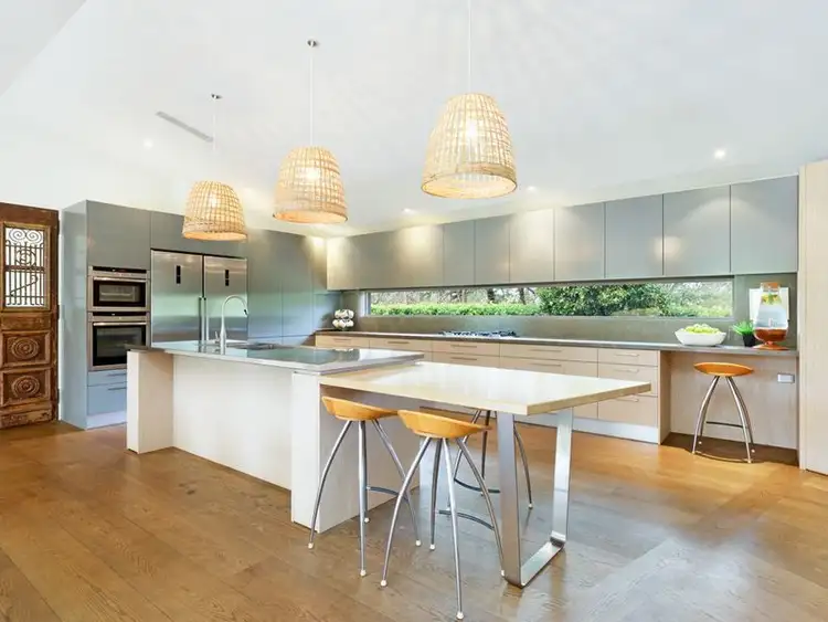 Fifth view of Homely house listing, 132 Booralie Road, Duffys Forest NSW 2084