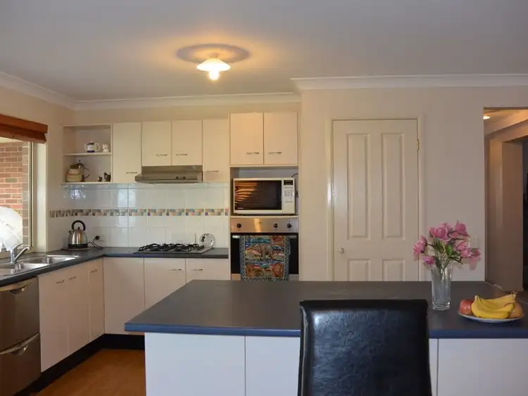 Second view of Homely house listing, 13 Riveroak Drive, Mardi NSW 2259