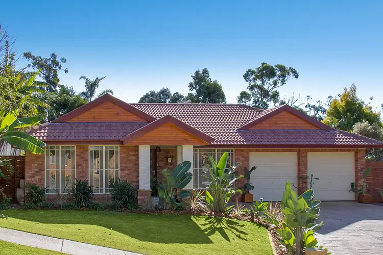 Main view of Homely house listing, 6 Claret Ash Close, Toronto NSW 2283