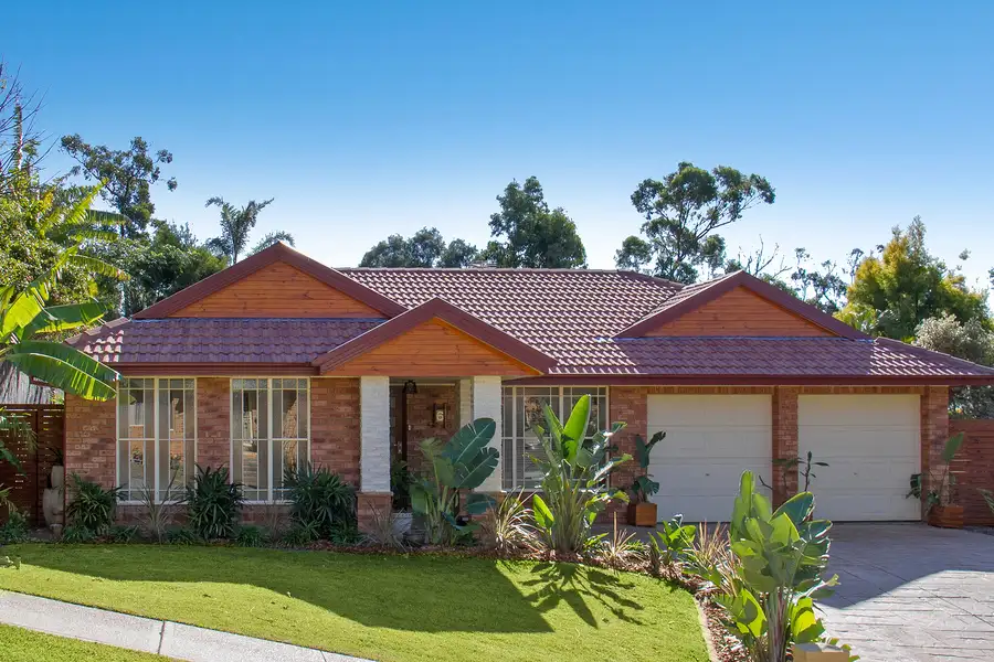 Main view of Homely house listing, 6 Claret Ash Close, Toronto NSW 2283