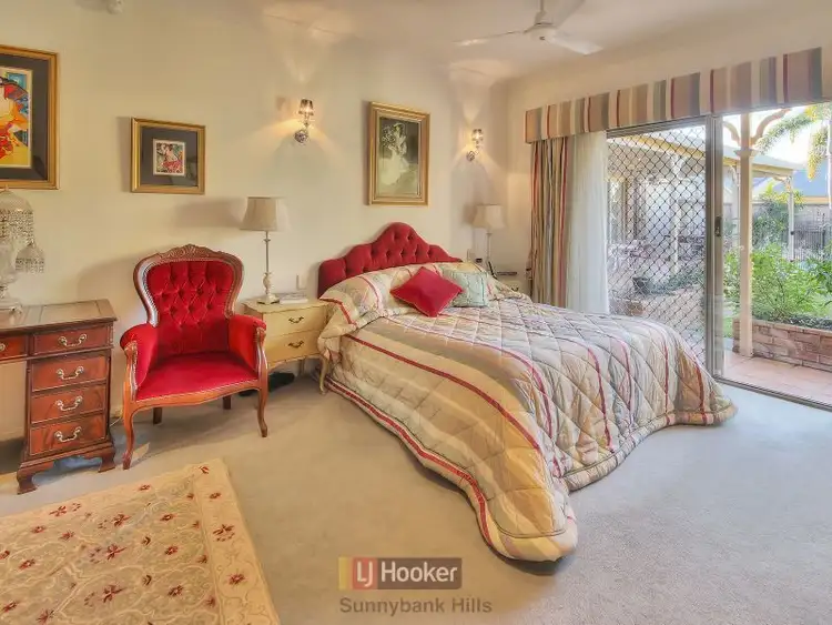 Fourth view of Homely house listing, 89 Park Avenue, Sunnybank Hills QLD 4109