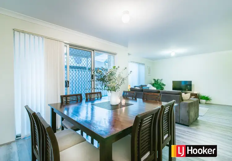 Sixth view of Homely villa listing, 11/2 Hobby Retreat, Queens Park WA 6107