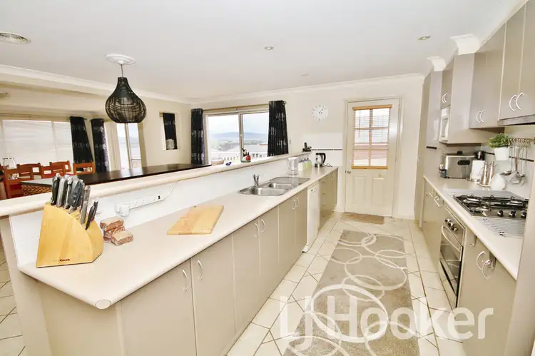 Second view of Homely house listing, 14 Joubert Drive, Llanarth NSW 2795