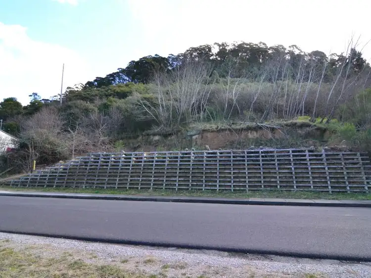 Fifth view of Homely land listing, Lot 1 Macauley Street, Lithgow NSW 2790