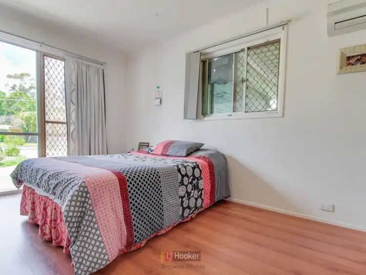 Fifth view of Homely house listing, 27 Lynelle Street, Marsden QLD 4132