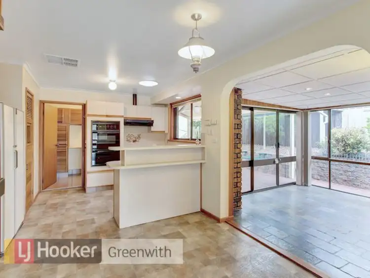 Sixth view of Homely house listing, 1 Gloaming Close, Hillbank SA 5112