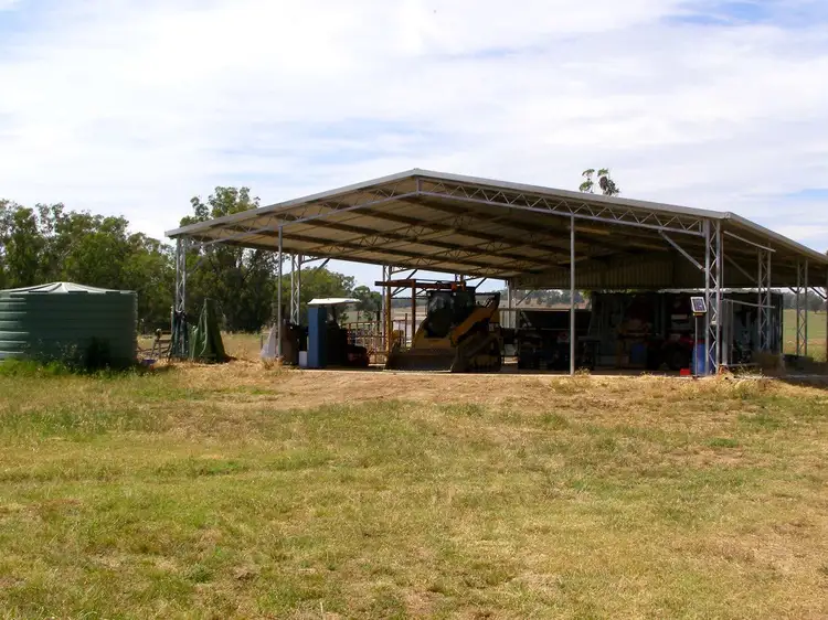 Second view of Homely rural property listing, 1314 Whitlow Road, Bingara NSW 2404