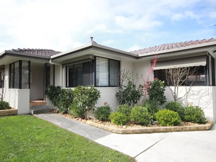 48 Wentworth Road, Wonthaggi VIC 3995