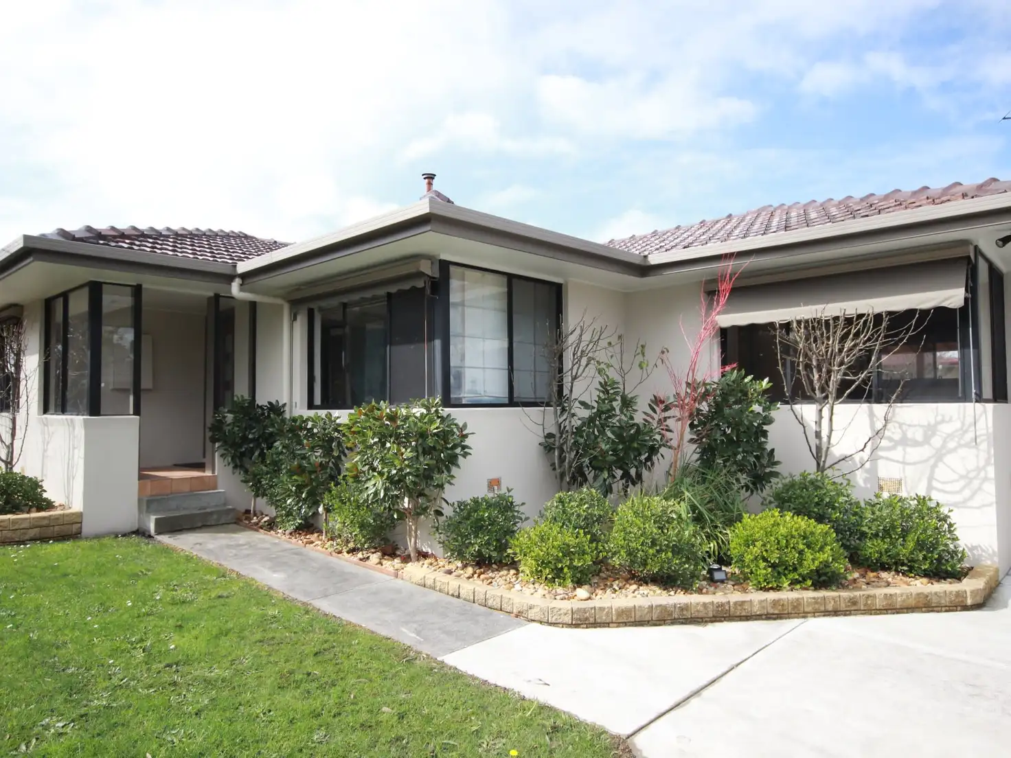 Main view of Homely house listing, 48 Wentworth Road, Wonthaggi VIC 3995