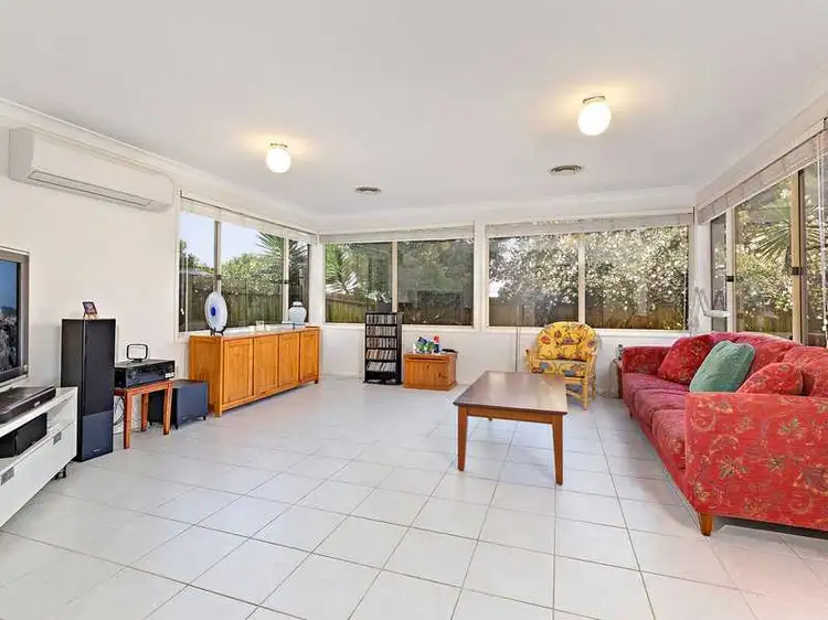 Second view of Homely house listing, 8 Bud Greenspan Circuit, Lidcombe NSW 2141