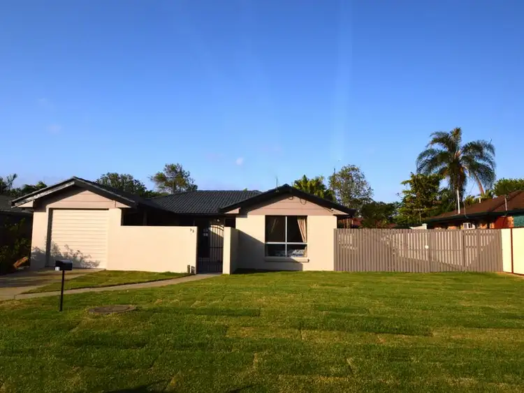 Fifth view of Homely house listing, 33 Springfield Crescent, Daisy Hill QLD 4127