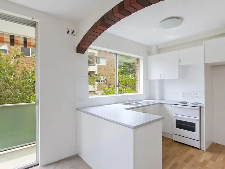 Second view of Homely unit listing, 2/64 Pacific Parade, Dee Why NSW 2099